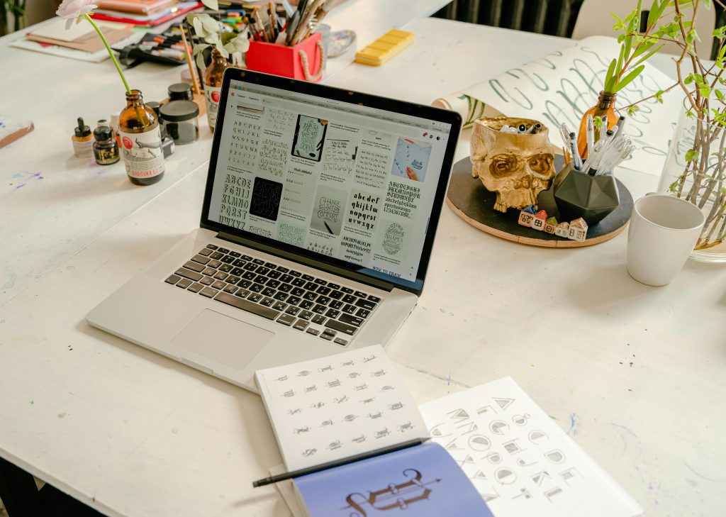 Shopify Website Design Ideas