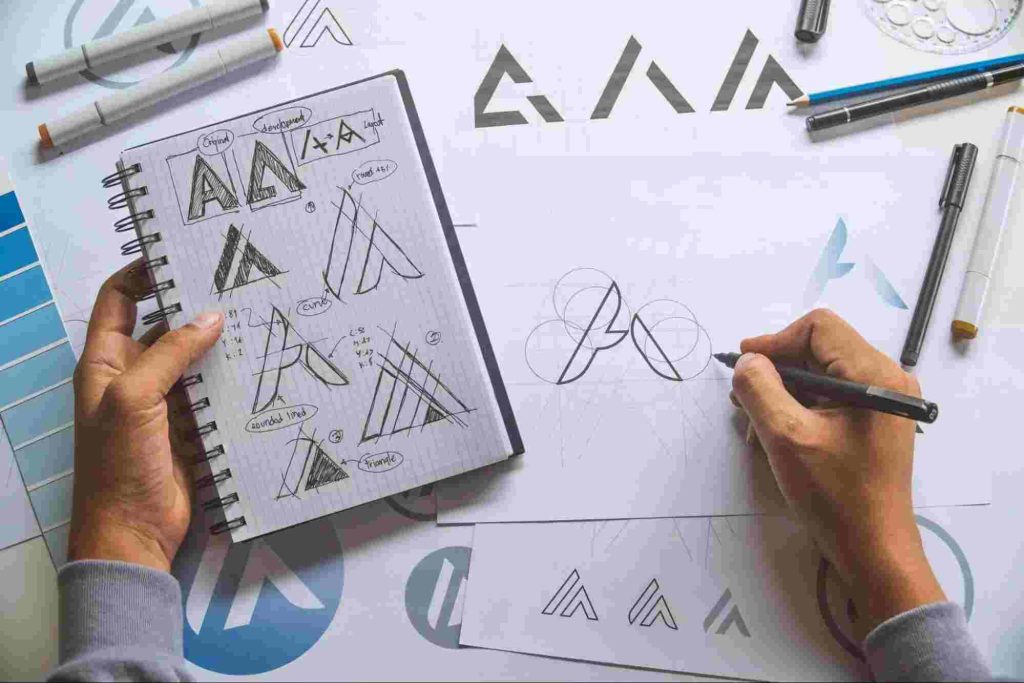 How Do I Create a Logo