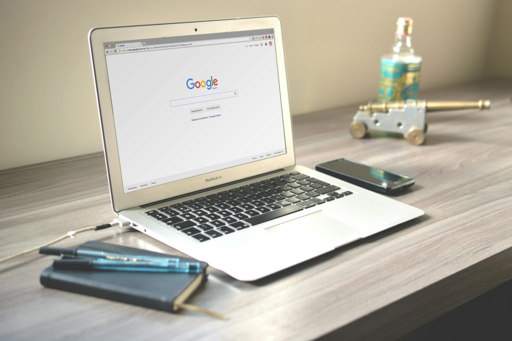 Create SEO-Friendly Website