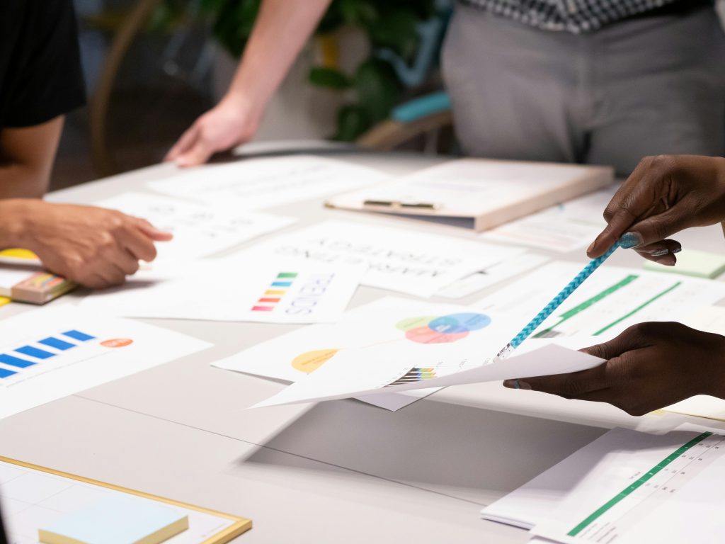 Create a Content Strategy for a Website