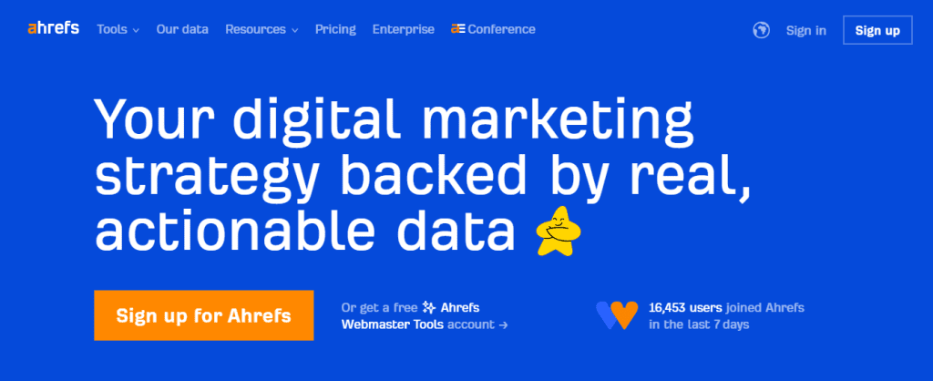 AhRefs