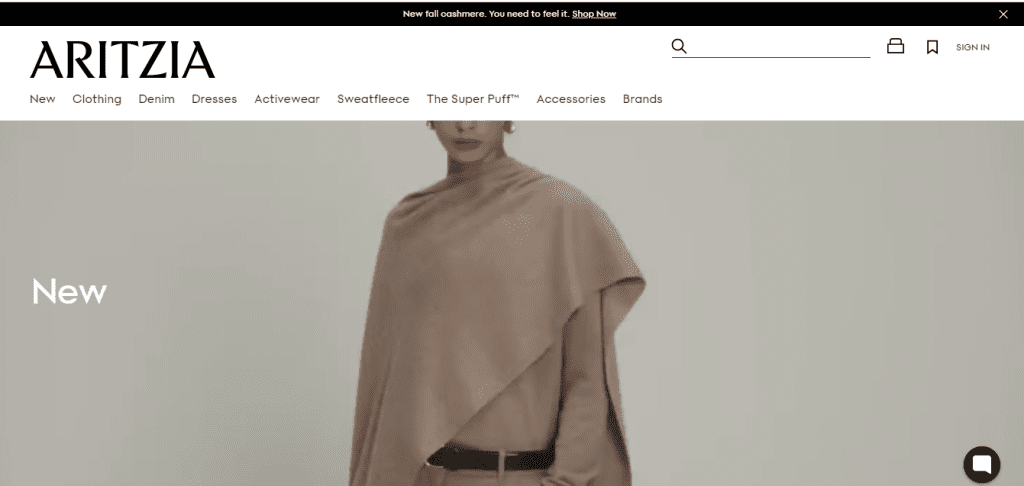Aritzia