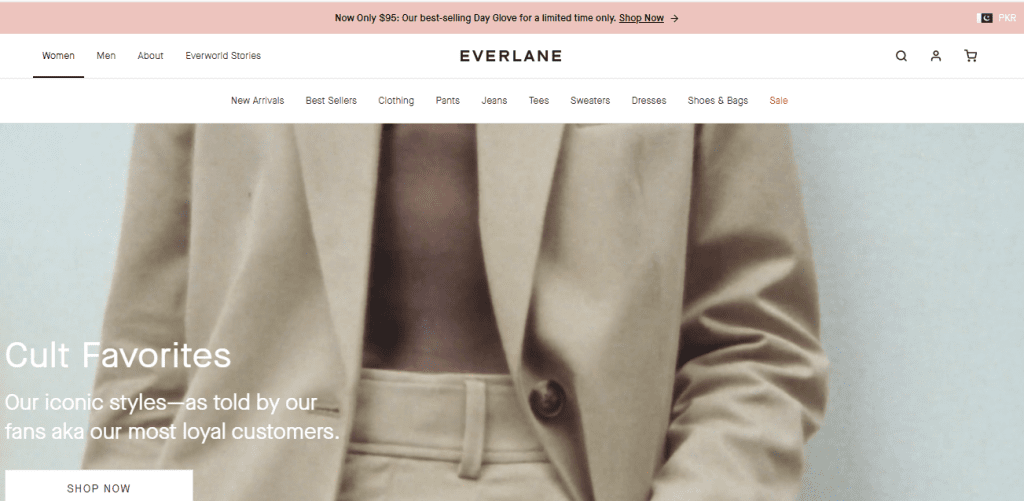 Everlane