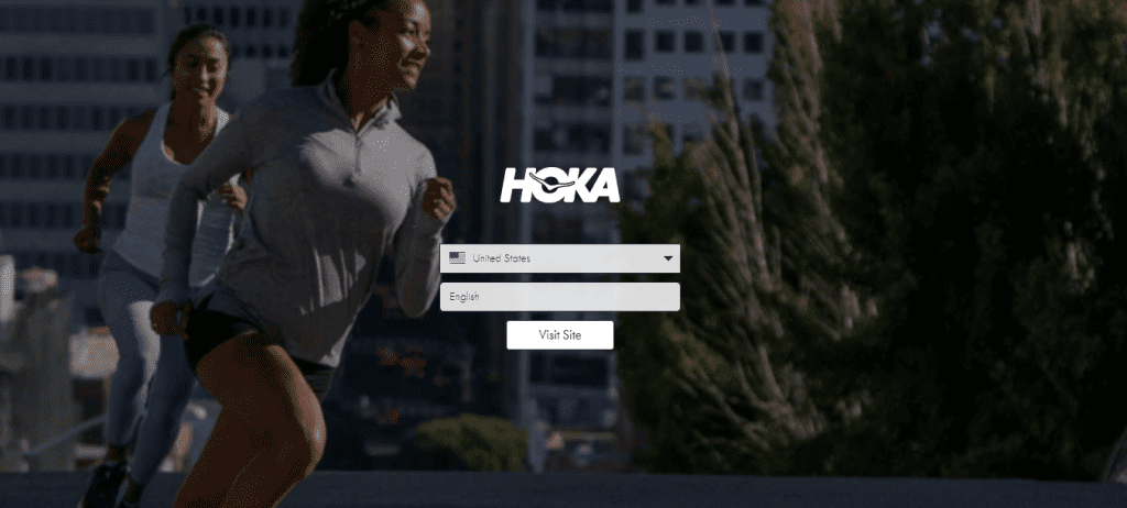 Hoka