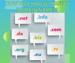 Claim Your Domain Name