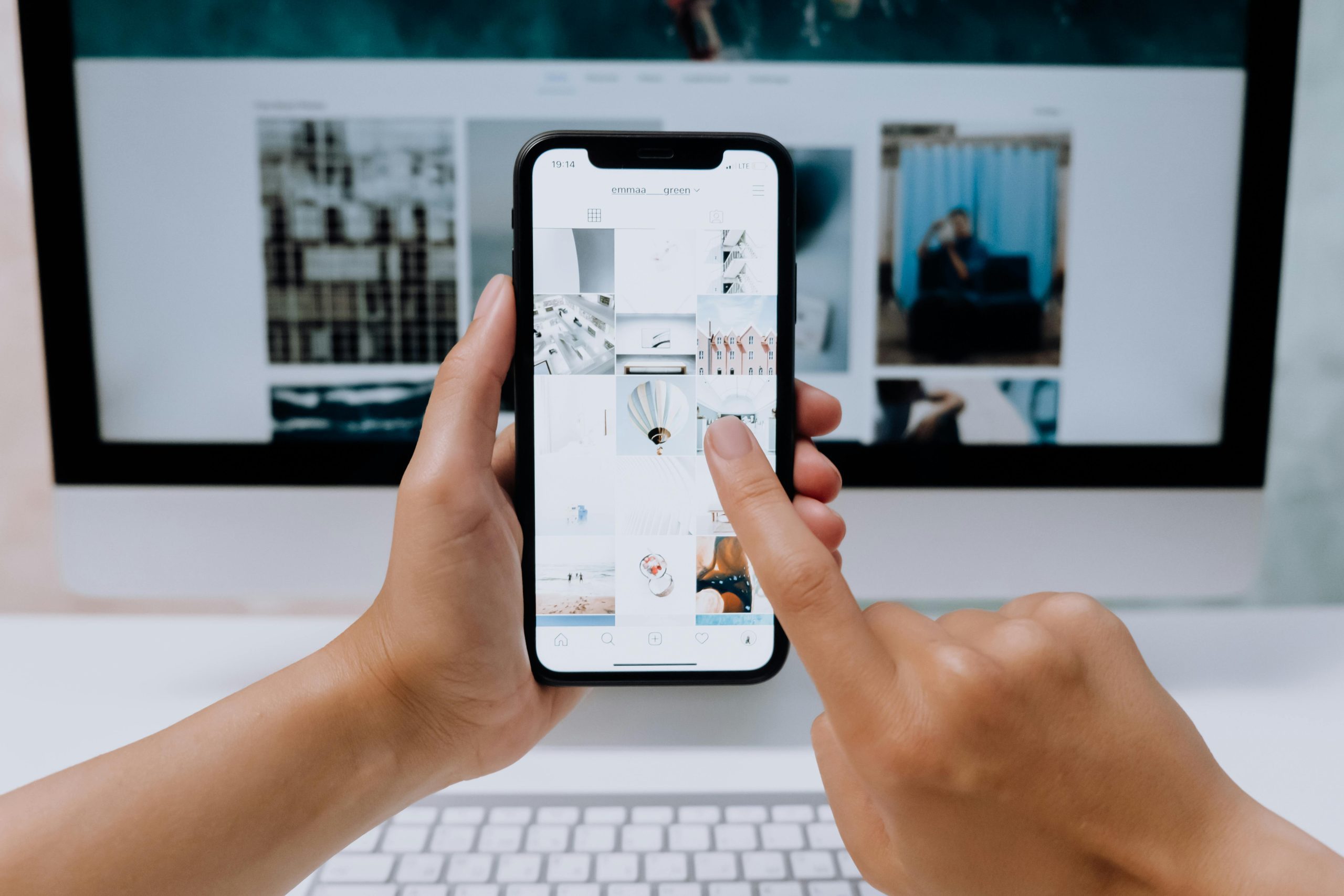 How to Design a Website Layout in 2024 - Fast UX