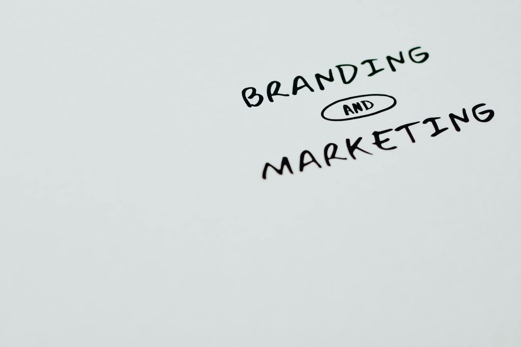 Types of Social Media Marketing