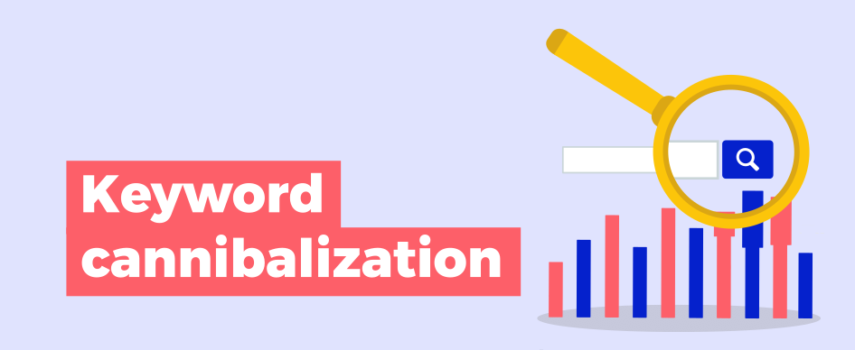 Keyword Cannibalization