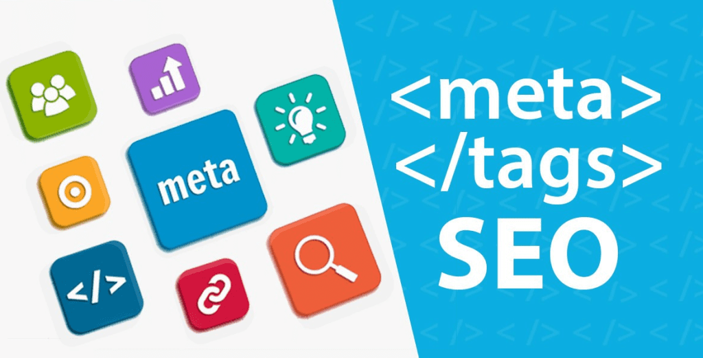 What are Meta Tags