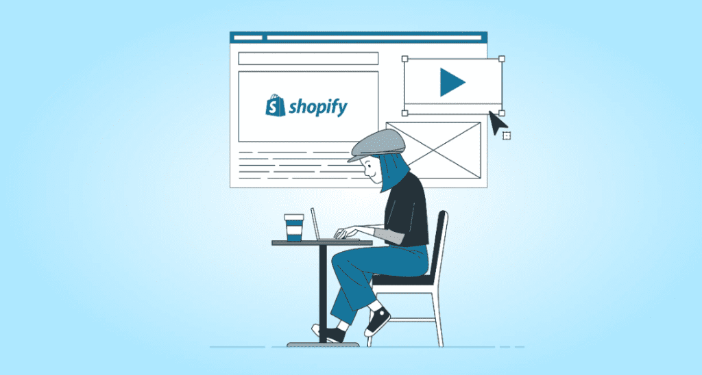 How to Design a Shopify Website in 9 Steps