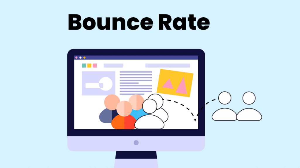 Bounce Rate