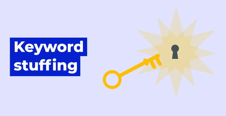 Keyword Stuffing