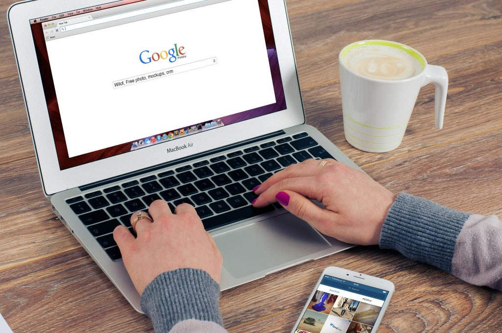 Search intent