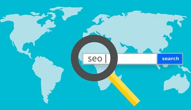Finding SEO Competitors